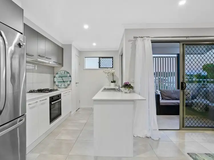 Sixth view of Homely house listing, 9B Amber Drive, Caloundra West QLD 4551