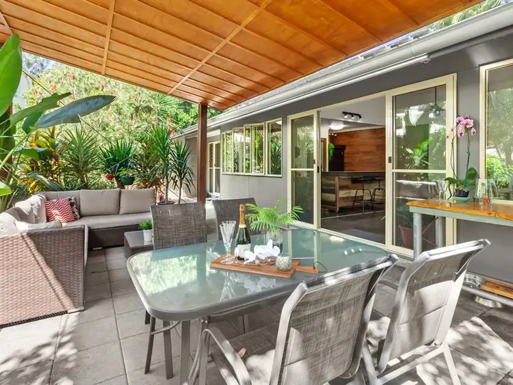 7 Elsa Wilson Drive, Buderim QLD 4556