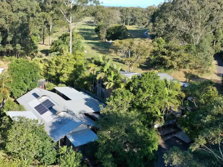 Second view of Homely house listing, 7 Elsa Wilson Drive, Buderim QLD 4556