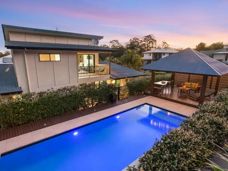 Main view of Homely house listing, 16 Pear Court, Buderim QLD 4556