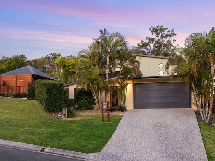 Second view of Homely house listing, 16 Pear Court, Buderim QLD 4556