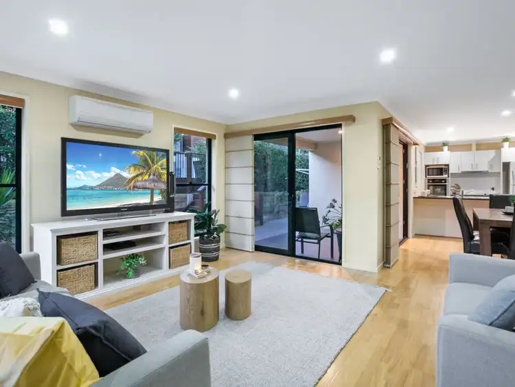 Fourth view of Homely house listing, 16 Pear Court, Buderim QLD 4556
