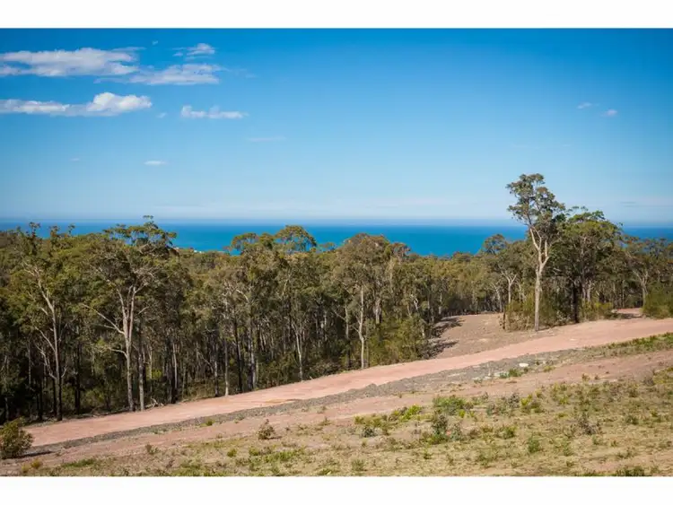 Fifth view of Homely land listing, 184 Mirador Drive, Merimbula NSW 2548