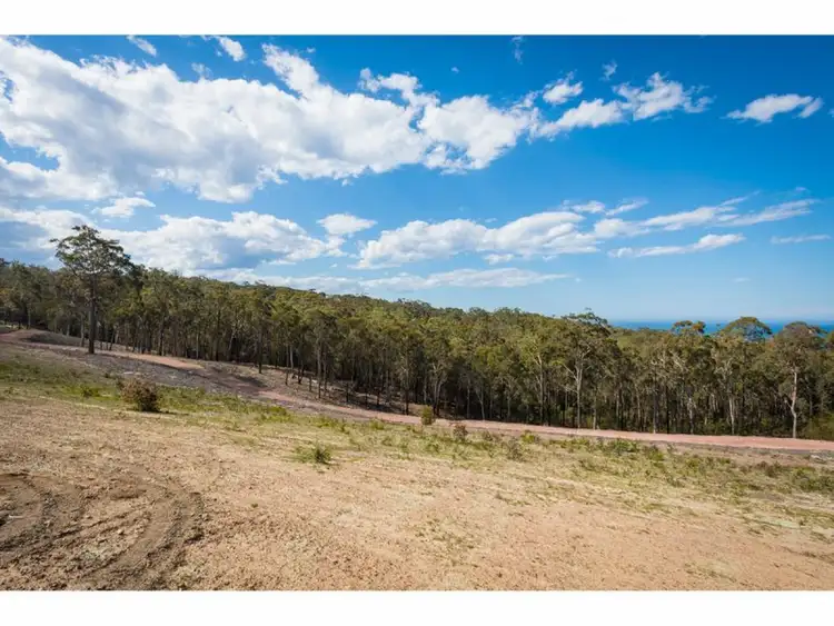 Seventh view of Homely land listing, 184 Mirador Drive, Merimbula NSW 2548