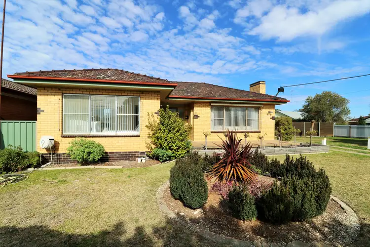 Main view of Homely house listing, 111 Lilac Avenue, Kerang VIC 3579