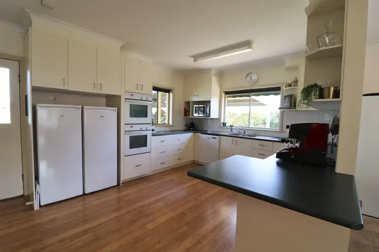 Second view of Homely house listing, 111 Lilac Avenue, Kerang VIC 3579