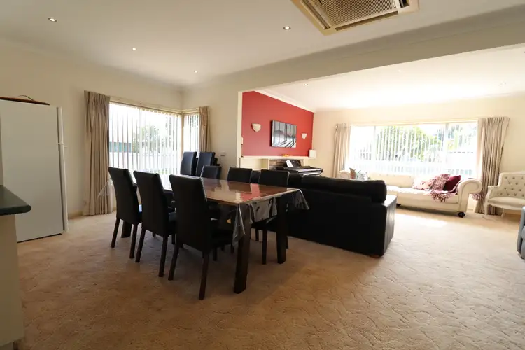 Fourth view of Homely house listing, 111 Lilac Avenue, Kerang VIC 3579