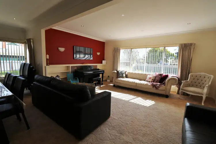 Fifth view of Homely house listing, 111 Lilac Avenue, Kerang VIC 3579