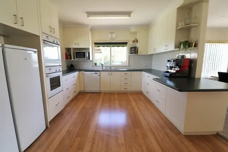 Sixth view of Homely house listing, 111 Lilac Avenue, Kerang VIC 3579