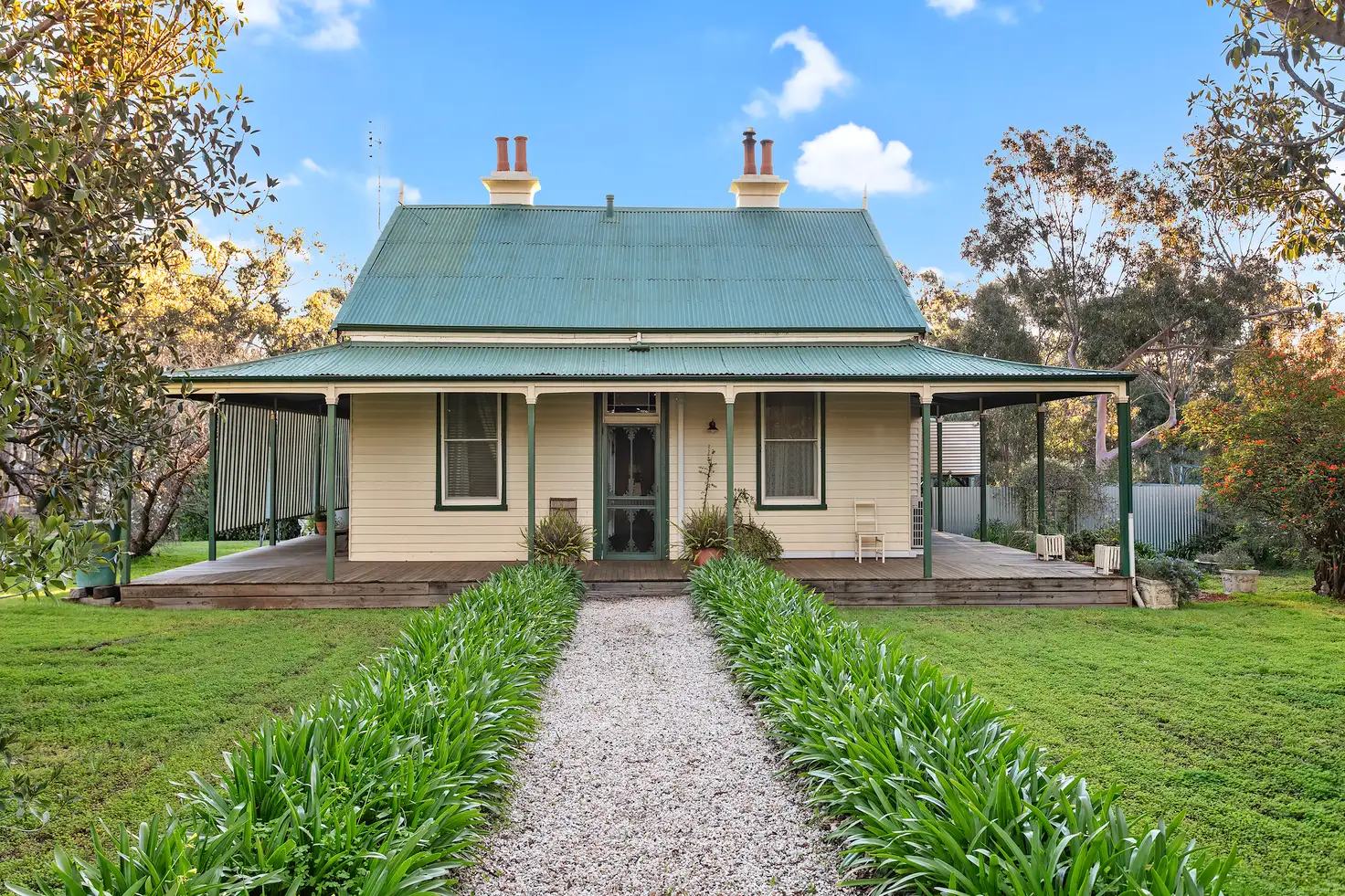 Main view of Homely house listing, 117 Commercial Road, Tarnagulla VIC 3551