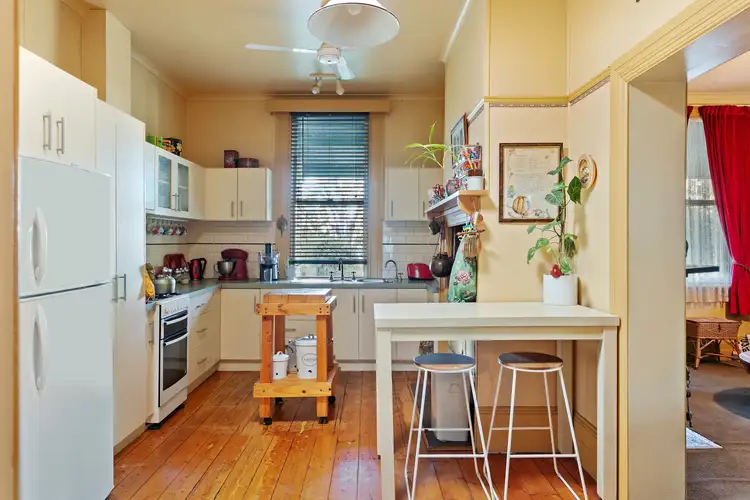 Second view of Homely house listing, 117 Commercial Road, Tarnagulla VIC 3551
