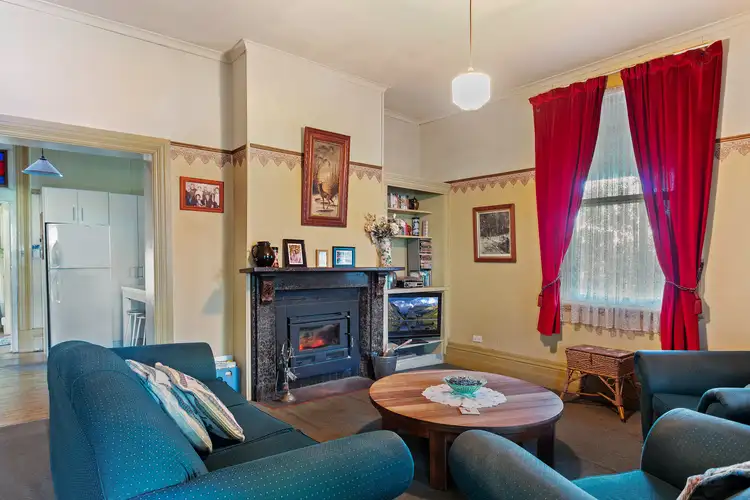 Third view of Homely house listing, 117 Commercial Road, Tarnagulla VIC 3551