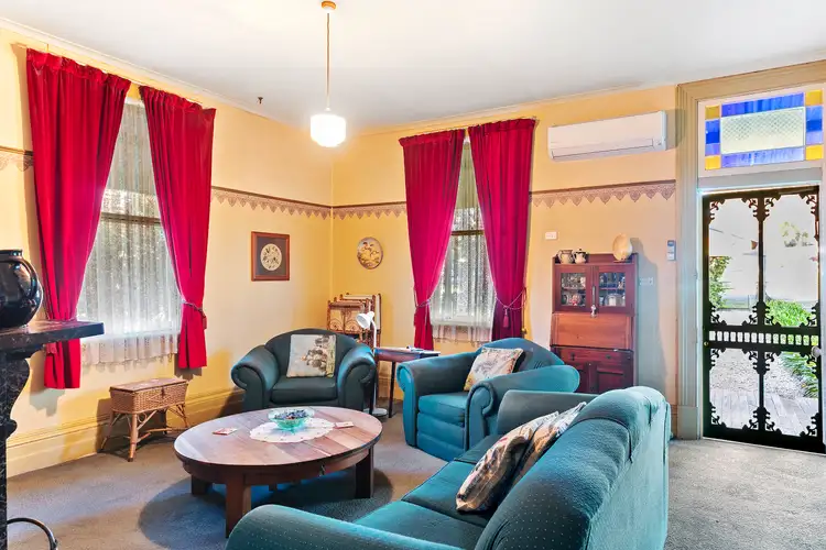 Sixth view of Homely house listing, 117 Commercial Road, Tarnagulla VIC 3551