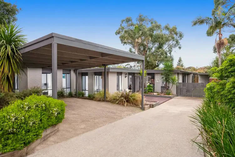 78 Flinders Avenue, Rosebud VIC 3939
