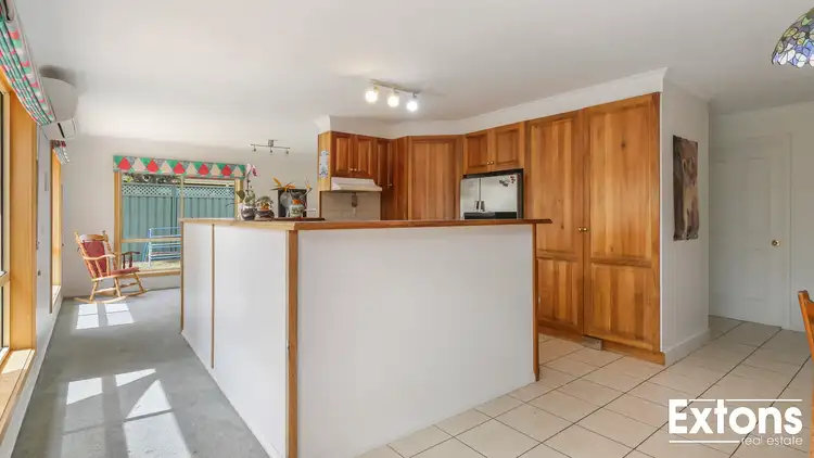 Fifth view of Homely house listing, 29 MADDEN DRIVE, Yarrawonga VIC 3730