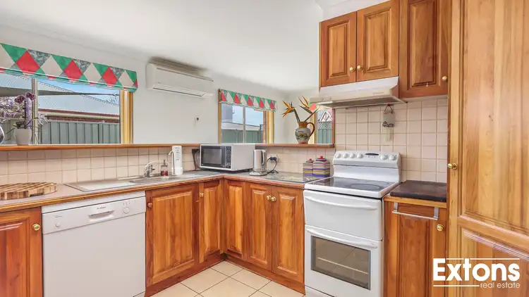 Sixth view of Homely house listing, 29 MADDEN DRIVE, Yarrawonga VIC 3730