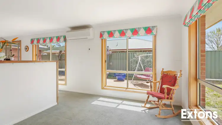 Seventh view of Homely house listing, 29 MADDEN DRIVE, Yarrawonga VIC 3730