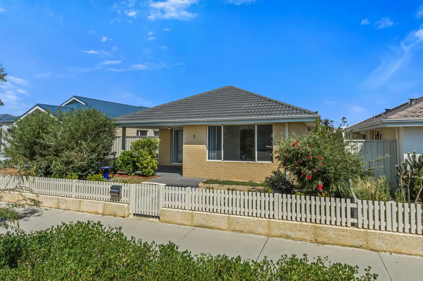 Main view of Homely house listing, 9 Karril Turn, Yanchep WA 6035