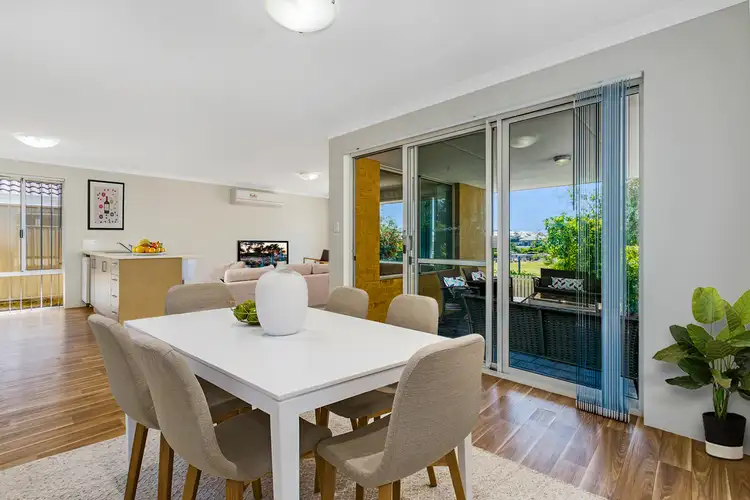 Fifth view of Homely house listing, 9 Karril Turn, Yanchep WA 6035