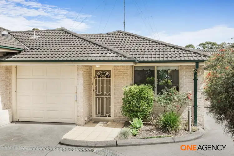 18/199 Woronora Road, Engadine NSW 2233