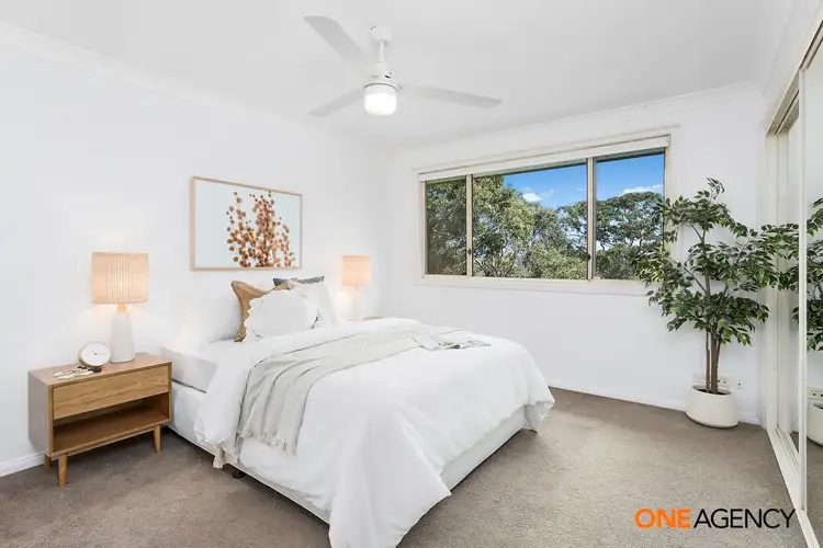 Fifth view of Homely townhouse listing, 18/199 Woronora Road, Engadine NSW 2233