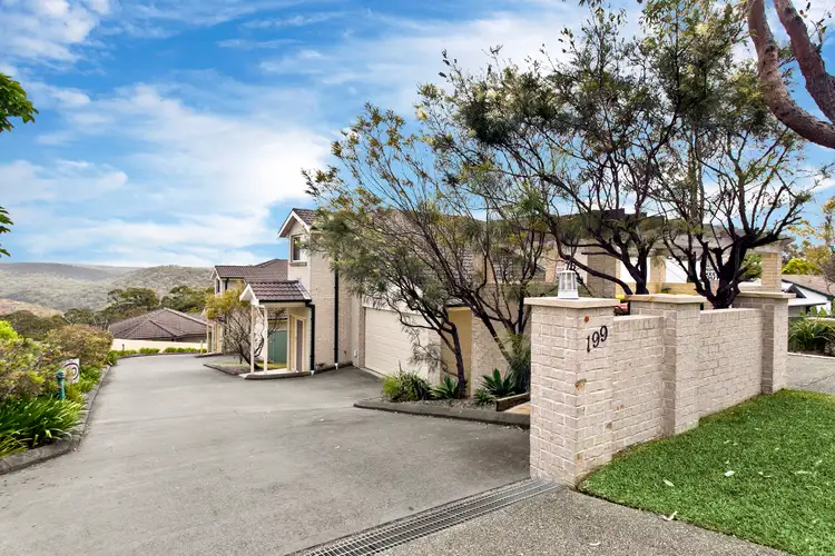 Sixth view of Homely townhouse listing, 18/199 Woronora Road, Engadine NSW 2233