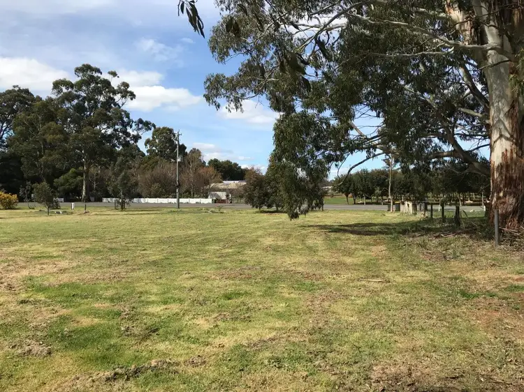 Second view of Homely land listing, 51 Falls Road, Trentham VIC 3458