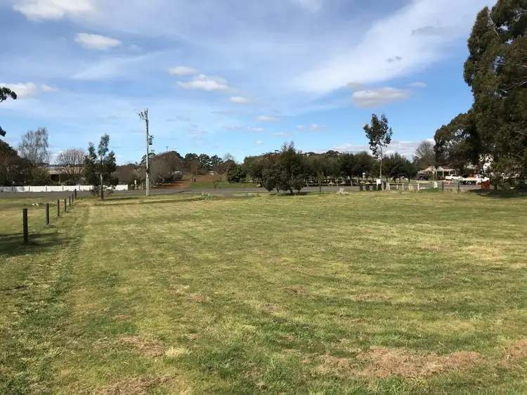 Third view of Homely land listing, 51 Falls Road, Trentham VIC 3458