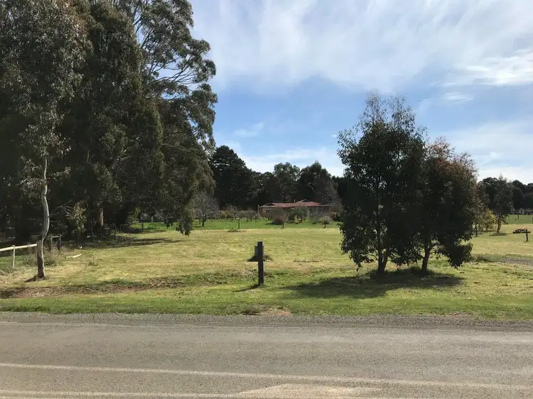 Fifth view of Homely land listing, 51 Falls Road, Trentham VIC 3458