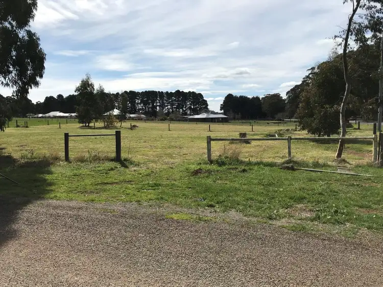 Sixth view of Homely land listing, 51 Falls Road, Trentham VIC 3458