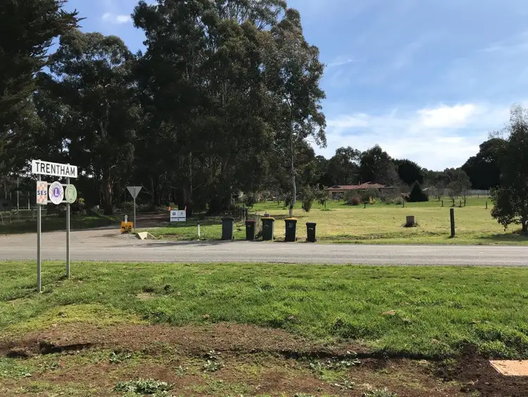 Seventh view of Homely land listing, 51 Falls Road, Trentham VIC 3458