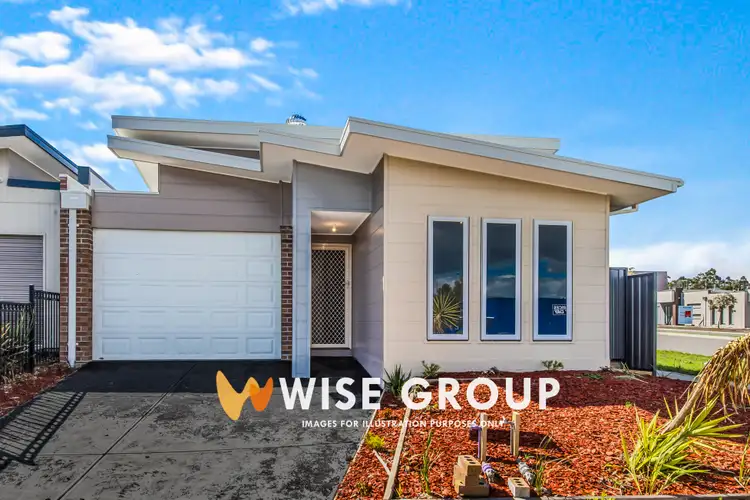 105 Havana Parade, Pakenham VIC 3810