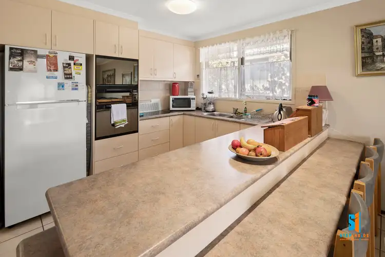 Fourth view of Homely house listing, 31 Garrad Court, Charnwood ACT 2615