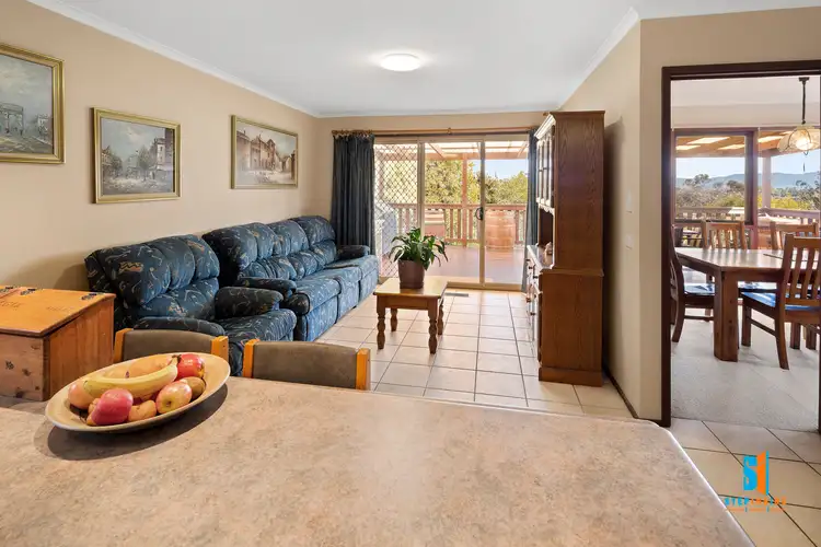 Fifth view of Homely house listing, 31 Garrad Court, Charnwood ACT 2615