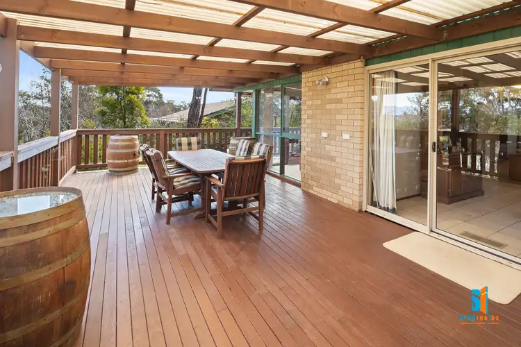 Sixth view of Homely house listing, 31 Garrad Court, Charnwood ACT 2615