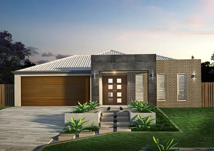 Lot 403 Ellendale, Upper Kedron QLD 4055