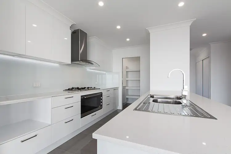 Second view of Homely house listing, Lot 403 Ellendale, Upper Kedron QLD 4055