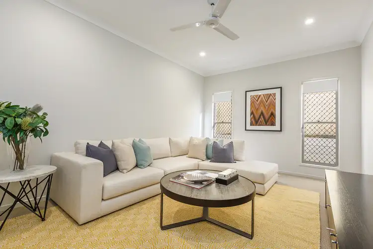 Third view of Homely house listing, Lot 403 Ellendale, Upper Kedron QLD 4055