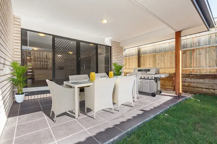 Sixth view of Homely house listing, Lot 403 Ellendale, Upper Kedron QLD 4055