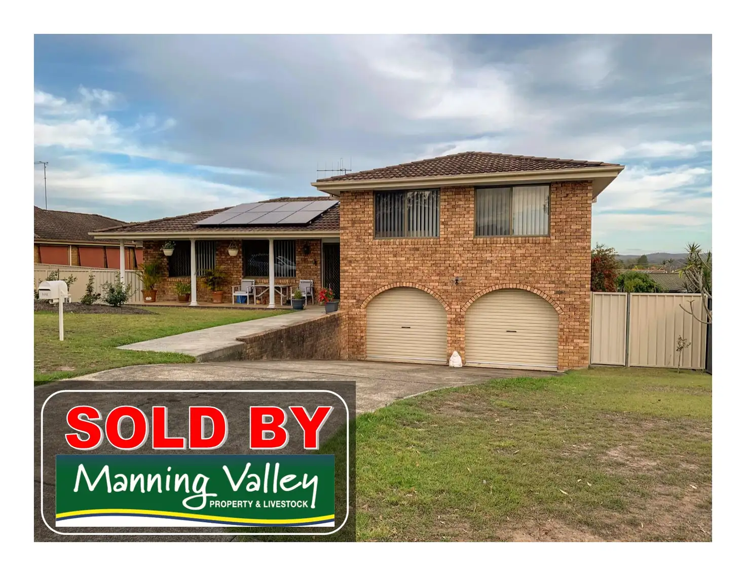 Main view of Homely house listing, 14 Illingari Circuit, Taree NSW 2430
