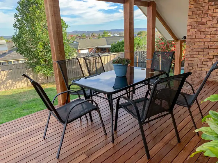 Fourth view of Homely house listing, 14 Illingari Circuit, Taree NSW 2430