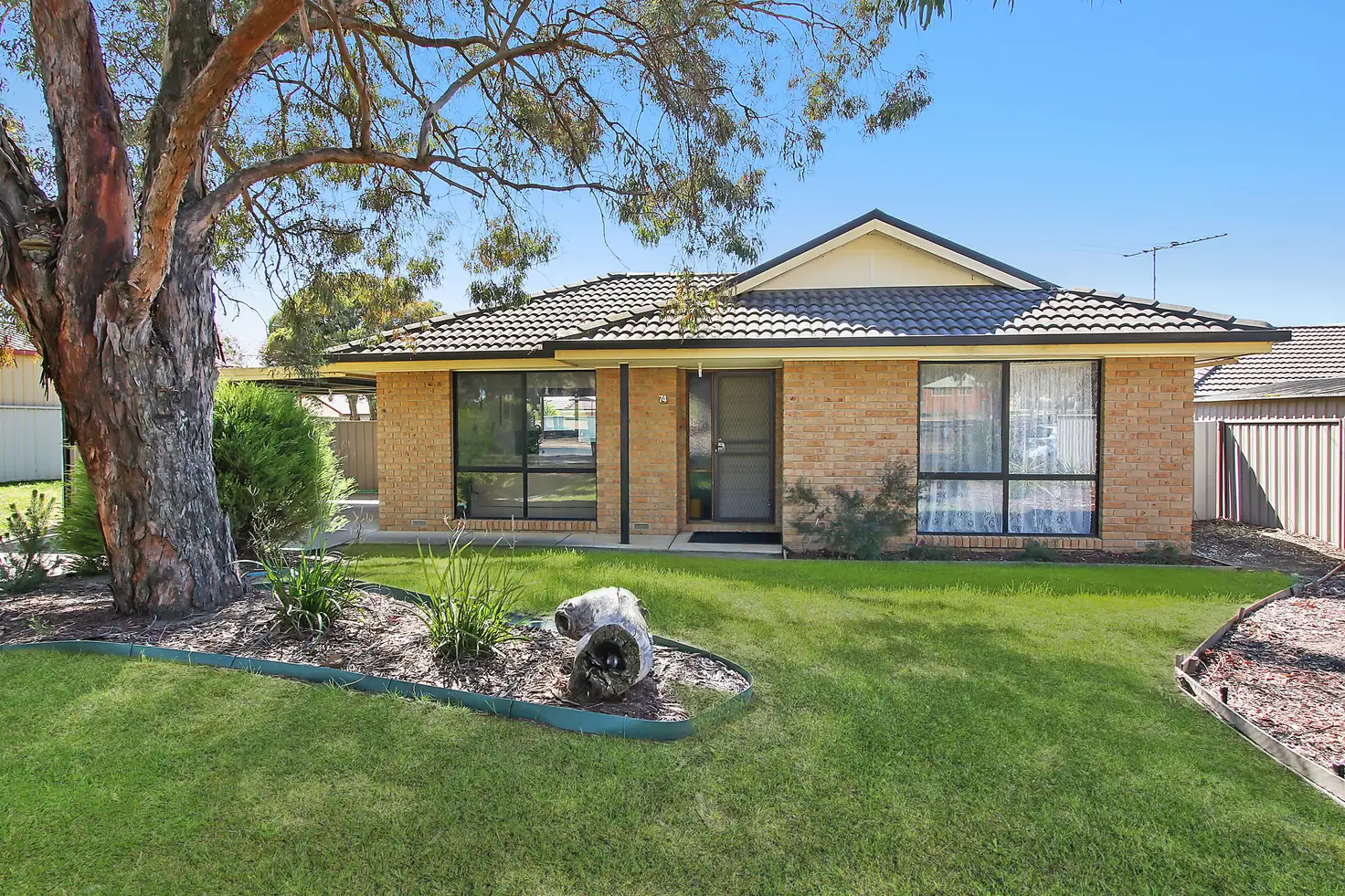 Main view of Homely house listing, 74 Bogong Street, Thurgoona NSW 2640