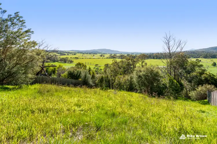 Fourth view of Homely land listing, 8 ANTHONY GROVE, Woori Yallock VIC 3139