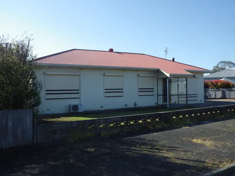 Main view of Homely house listing, 26 WYRIE ROAD, Millicent SA 5280