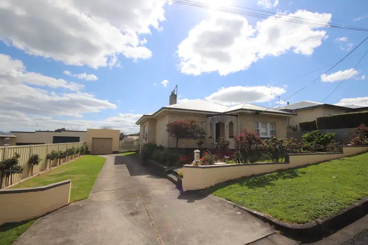 Main view of Homely house listing, 31 Acacia Street, Mount Gambier SA 5290