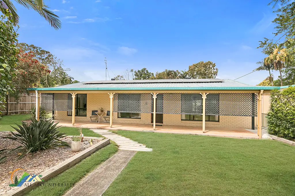 Main view of Homely house listing, 11 Beerburrum Road, Beerburrum QLD 4517