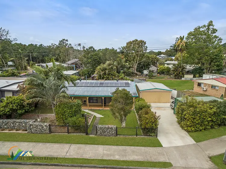 Second view of Homely house listing, 11 Beerburrum Road, Beerburrum QLD 4517