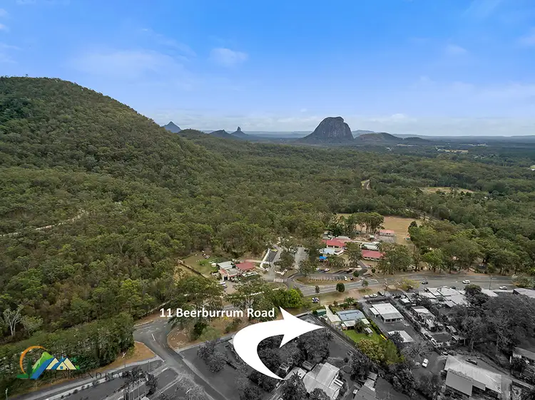 Third view of Homely house listing, 11 Beerburrum Road, Beerburrum QLD 4517