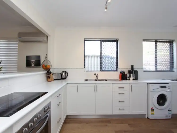 Second view of Homely villa listing, 4/19 Axford St, Como WA 6152