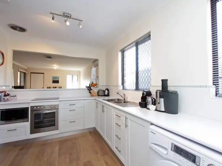 Third view of Homely villa listing, 4/19 Axford St, Como WA 6152